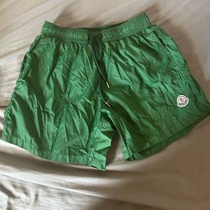 Moncler Swim Trunks